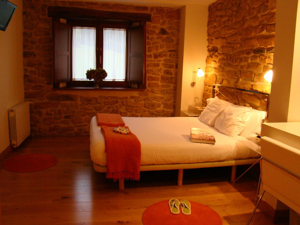 Hotel Urune Muxika Exterior photo