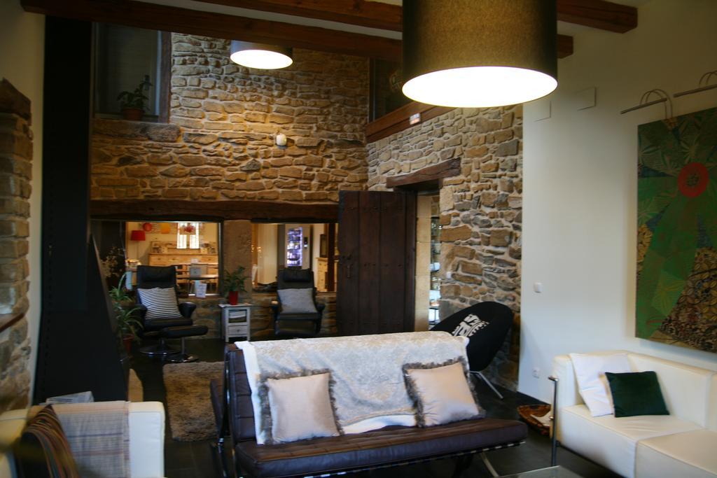 Hotel Urune Muxika Exterior photo